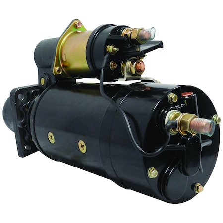 Wai Global STRDR 42MT 24V 12T CW 6638N